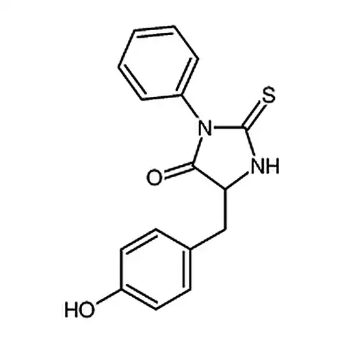 苯基硫代乙内酰脲-酪氨酸