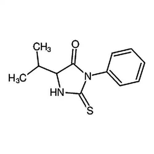 苯基硫代乙内酰脲-缬氨酸