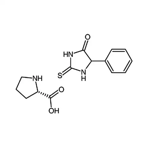 苯基硫代乙内酰脲-脯氨酸