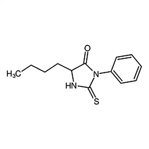 苯基硫代乙内酰脲-正亮氨酸
