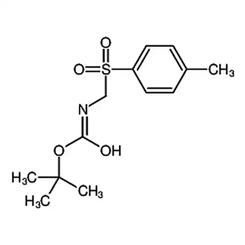 N-BOC-(甲苯磺酰)甲胺