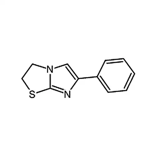 6 -苯基- 2,3 -二氢咪唑并[2,1- B]噻唑