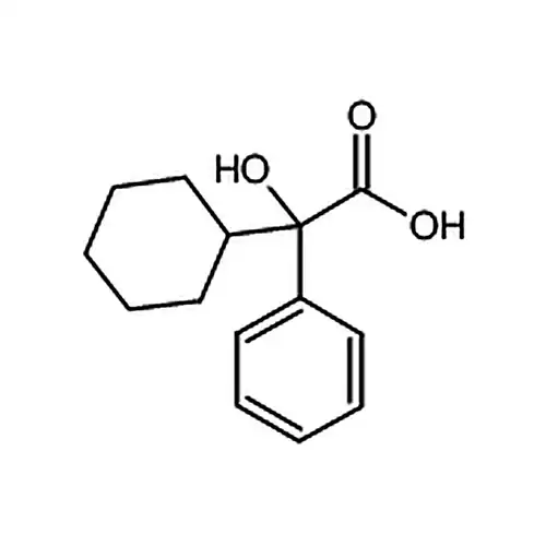 2-环己基-2-羟基苯乙酸