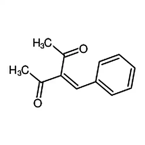 3-亚苄基戊烷-2，4-二酮