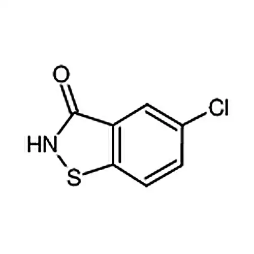 5-氯苯并[d]异噻唑-3-醇