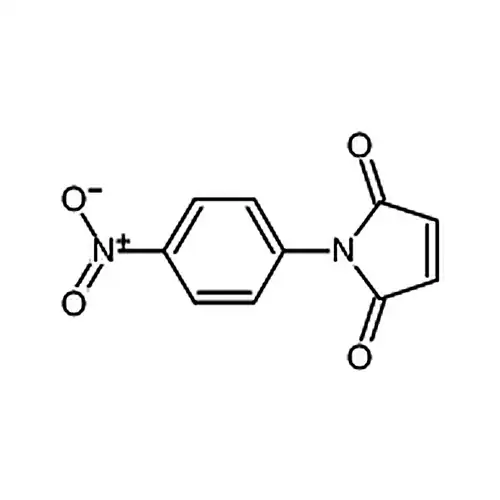 N-(4-硝基苯基)马来酰亚胺