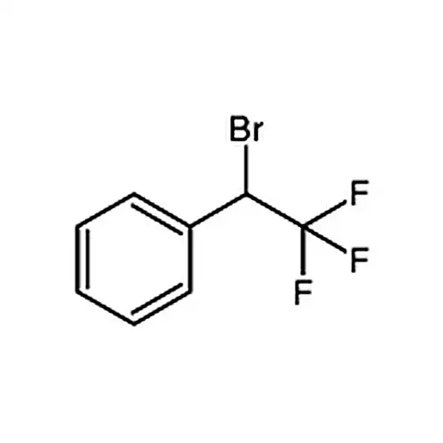 (1-溴-2,2,2-三氟乙基)苯