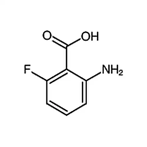 2-氨基-6-氟苯甲酸