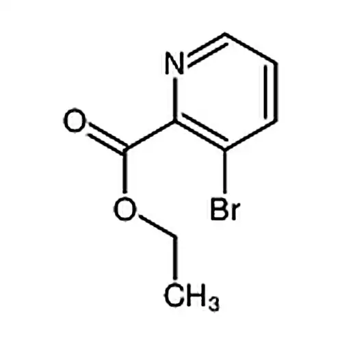 3-溴吡啶-2-甲酸乙酯