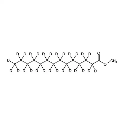 Methyl tetradecanoate-d27