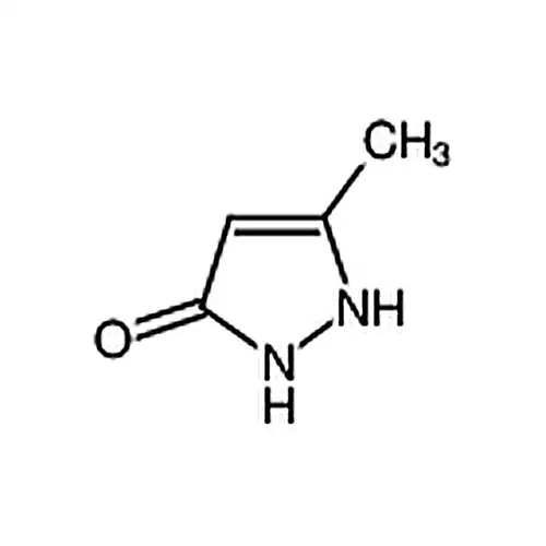 3-methyl-3-pyrazolin-5-one