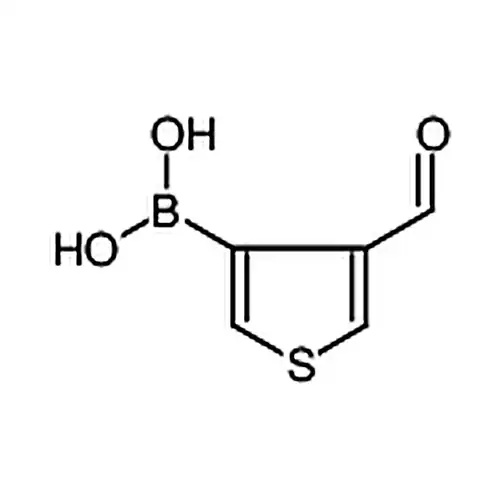 2-呋喃硼酸