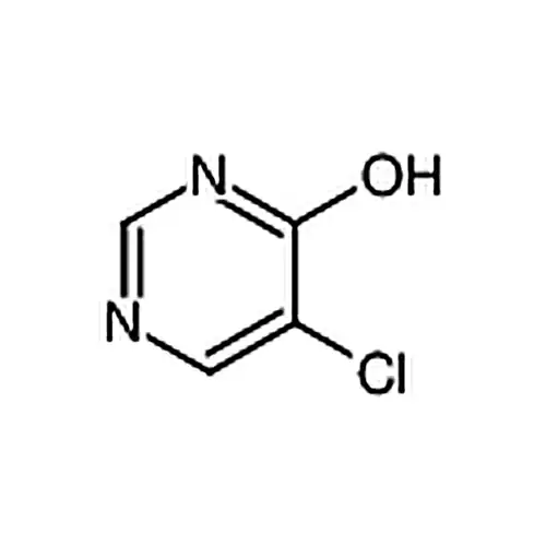 5-氯嘧啶-4-醇
