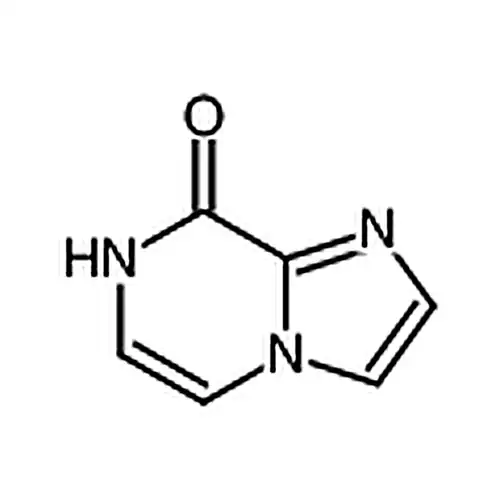 咪唑并[1，2-a]吡嗪-8-醇