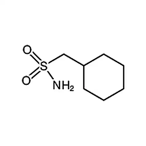 环己基甲基磺酰胺