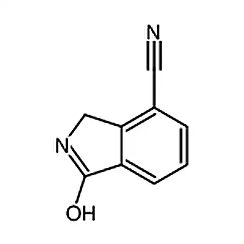 1-氧代异吲哚啉-4-甲腈