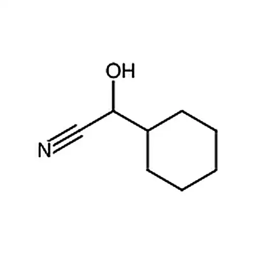 2-环己基-2-羟基乙腈