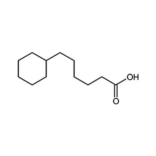 6-环己基己酸