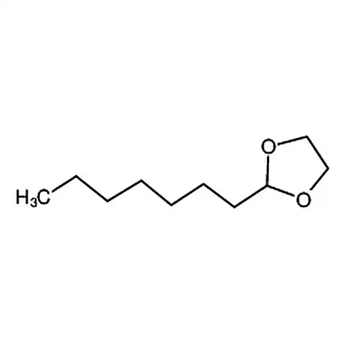 2-庚基-1,3-二氧戊环