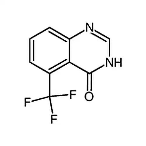 5-(三氟甲基)喹唑啉-4(3H)-酮