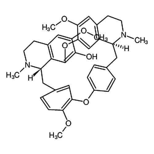 粉防己精华液（脱色/醇提）