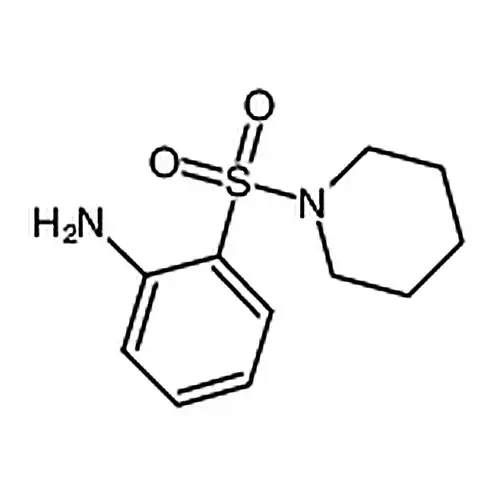 2-(哌啶-1-基磺酰基)苯胺