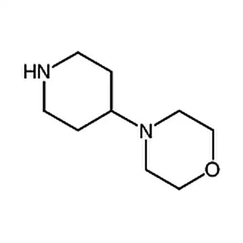 4-吗啉哌啶三氟乙酸盐