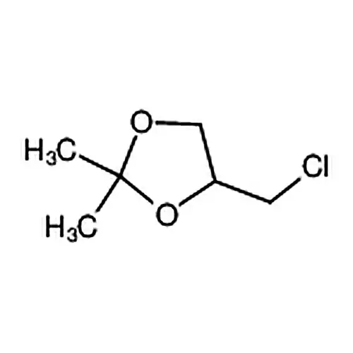 2，2-二甲基-4-(氯甲基)-1，3-二氧戊环