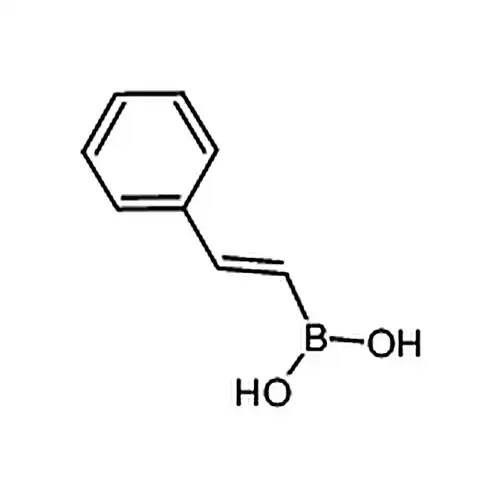 (Z/E)-BETA-苯乙烯硼酸