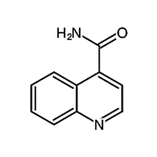 喹啉-4-甲酰胺