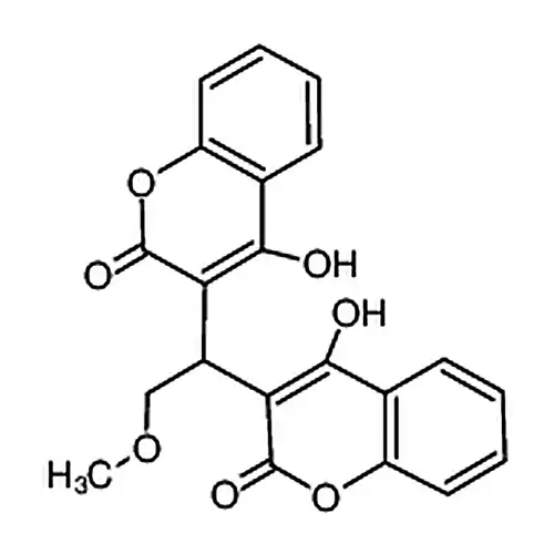 Coumetarol