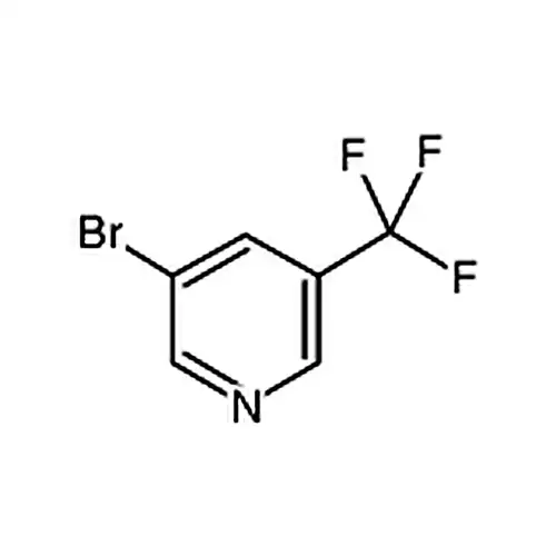 3-溴-5-(三氟甲基)吡啶