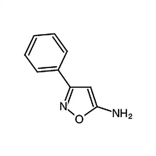 5-氨基-3-苯基异噁唑