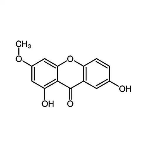 龙胆口山酮