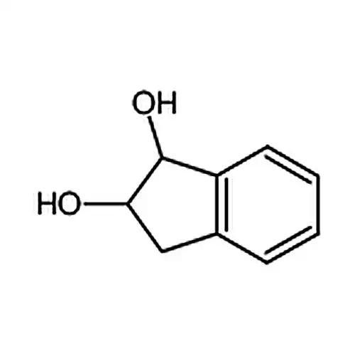 1,2-二羟基茚满
