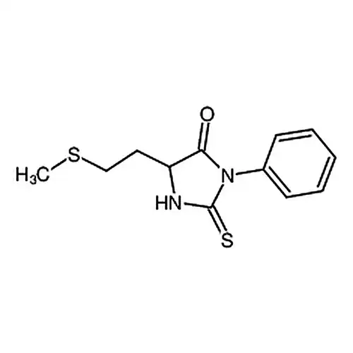 苯基硫代乙内酰脲-蛋氨酸