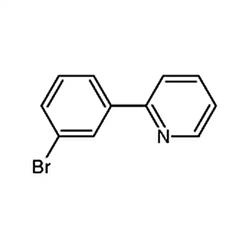 2-(3-溴苯)吡啶