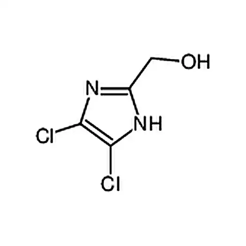4,5-二氯-1H-咪唑-2-甲醇