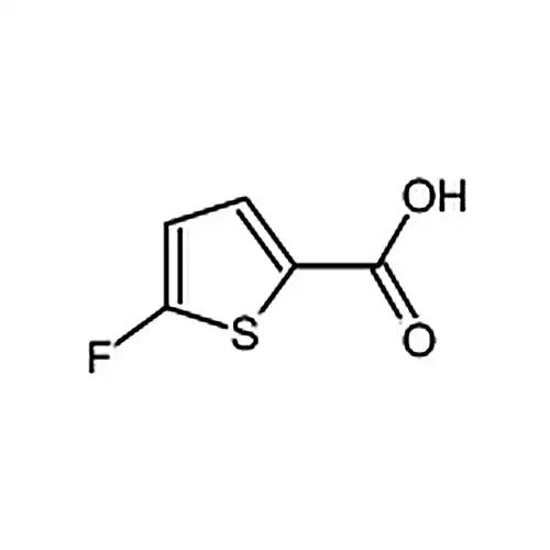 5-氟噻吩-2-甲酸
