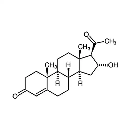 16α-羟基孕酮