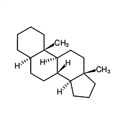 5-α-雄烷