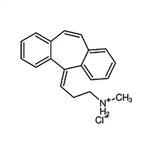 Desmethyl Cyclobenzaprine Hydrochloride
