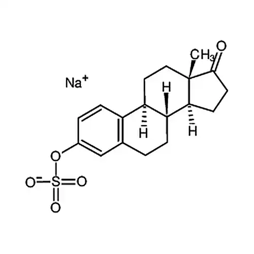雌酮3-硫酸钠盐