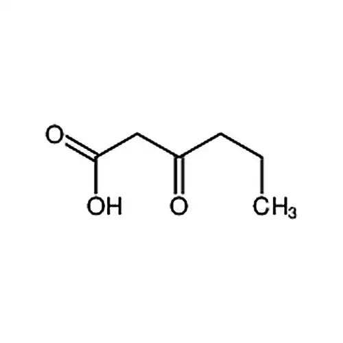 3-氧代己酸