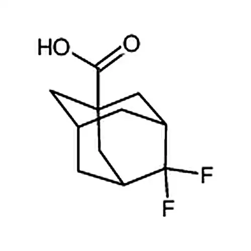 4，4-二氟金刚烷-1-羧酸