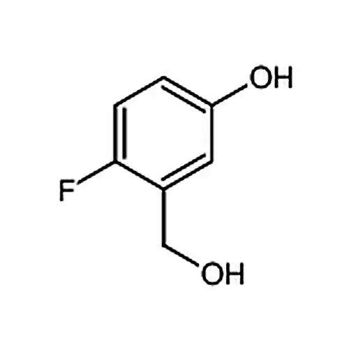 4-氟-3-(羟甲基)苯酚