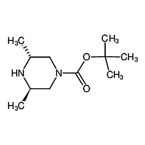 (3R,5R)-3,5-二甲基-1-哌嗪羧酸叔丁酯