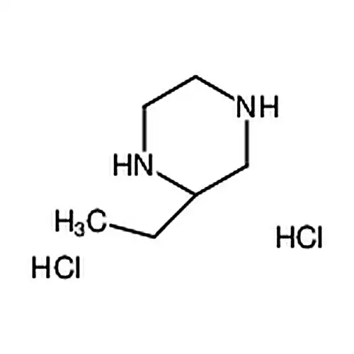 (R)-2-乙基哌嗪二盐酸盐