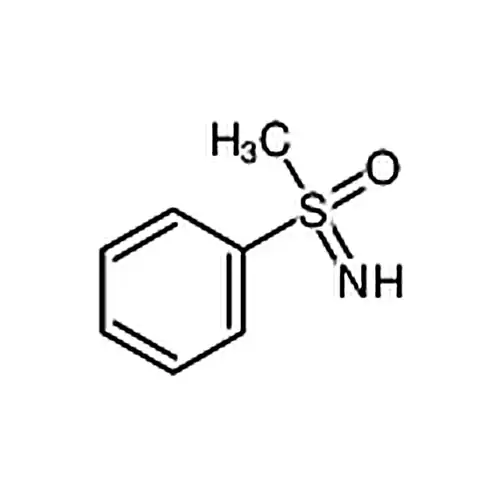(甲基亚磺酰亚胺基)苯