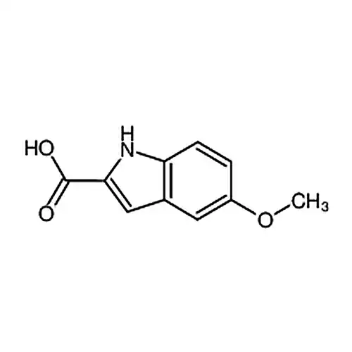 5-甲氧基吲哚-2-羧酸